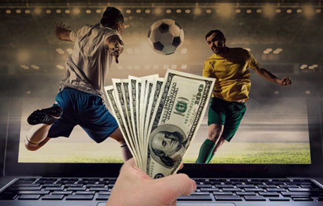 How do private soccer leagues make their money?